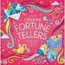 ORIGAMI FORTUNE TELLERS resmi